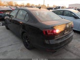 Volkswagen Jetta 1.8T Se Sport 3VWD17AJ5JM206246 снимка