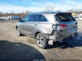 Kia Sorento 3.3L Sx 5XYPKDA54JG388808 photo