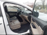 Honda Odyssey Ex-L 5FNRL6H75MB040262 снимка
