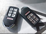 Honda Odyssey Ex-L 5FNRL6H75MB040262 снимка