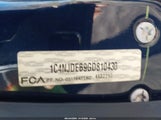 Jeep Compass Latitude 1C4NJDEB9GD810430 снимка