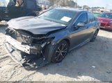 Toyota Camry Se 4T1B11HK7JU642531 fotografie