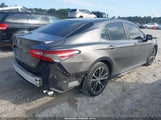 Toyota Camry Se 4T1B11HK7JU642531 photo