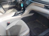 Toyota Camry Se 4T1B11HK7JU642531 photo