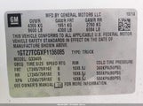 GMC Savana  Work Van 1GTZ7TCGXF1136085 снимка
