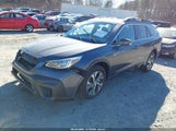 Subaru Outback Limited 4S4BTANCXN3223432 снимка