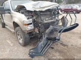 Ford F-350 Chassis Lariat/Xl/Xlt 1FDWX35R18ED88140 photo