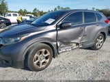 Honda Cr-V Ex-L/Ex-L Navi 7FARW1H81HE035153 fotografie