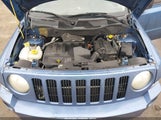 Jeep Patriot Sport 1J8FF28W87D342059 photo