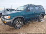 Nissan Pathfinder Xe/Le JN8AR05S2TW013245 снимка