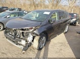 Toyota Sienna Platinum 5TDESKFC5PS104004 снимка