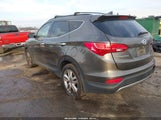 Hyundai Santa Fe Sport 2.0L Turbo 5XYZUDLA1EG206985 fotografie