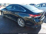 Hyundai Sonata Sport 5NPE34AF8JH609283 fotografie