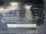 Hyundai Sonata Sport 5NPE34AF8JH609283 снимка