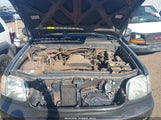 Toyota Sequoia Limited V8 5TDZT38A53S172054 fotografie