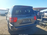 Toyota Sequoia Limited V8 5TDZT38A53S172054 fotografie