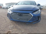 Hyundai Elantra Se 5NPD74LF8HH114105 снимка