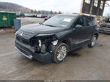 Mitsubishi Outlander Es 2.5 S-Awc JA4J4TA88NZ050575 photo