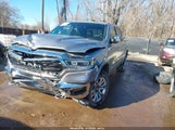 Ram  Limited 4X4 5'7 Box 1C6SRFHT2LN137293 снимка