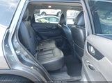 Nissan Rogue Sl 5N1AT2MV6KC766020 снимка