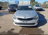 Kia Optima Lx 5XXGT4L35GG019462 снимка
