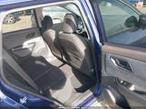 Nissan Rogue S Intelligent Awd 5N1BT3AB2PC910318 fotografie