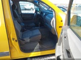 Nissan Xterra Se 5N1AN08W35C607512 снимка