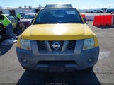 Nissan Xterra Se 5N1AN08W35C607512 fotografie