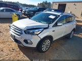 Ford Escape Titanium 1FMCU9J94JUD17997 снимка
