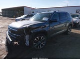Volkswagen Atlas 3.6L V6 Sel Premium R-Line 1V2FR2CA0MC567411 fotografie