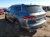 Volkswagen Atlas 3.6L V6 Sel Premium R-Line 1V2FR2CA0MC567411 снимка