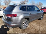 Volkswagen Atlas 3.6L V6 Sel Premium R-Line 1V2FR2CA0MC567411 photo