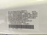 Honda Pilot Elite 5FNYG1H81SB125611 снимка