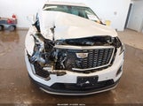 Cadillac Xt5 Fwd Premium Luxury 1GYKNCRS2LZ214854 fotografie