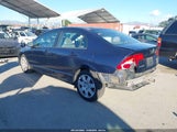 Honda Civic Lx 1HGFA16517L137314 снимка