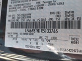 Ford Mustang Ecoboost Premium Fastback 1FA6P8TH1R5133765 снимка