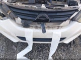 Nissan Altima 2.5 S 1N4AL3AP7GC241612 fotografie