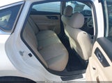 Nissan Altima 2.5 S 1N4AL3AP7GC241612 fotografie