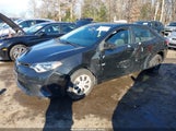Toyota Corolla L 2T1BURHE1FC437733 снимка