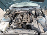 BMW Z3 2.8L Roadster 4USCJ3325VLC07575 fotografie
