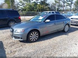 Audi A4 2.0T Premium WAUBFAFLXCN004365 снимка