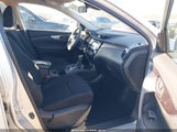 Nissan Rogue Sport S Awd Xtronic Cvt JN1BJ1AW4MW443871 снимка