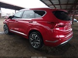 Hyundai Santa Fe Calligraphy 5NMS54ALXNH416185 photo