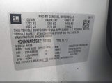 Cadillac Xt5 Standard 1GYKNARS5JZ110165 снимка