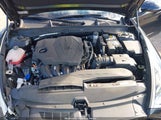 Hyundai Sonata Sel KMHL64JA0NA242214 снимка