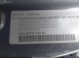 Audi A3 2.0T Premium WAUJ8GFF5H1065124 снимка