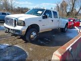 Ford F-350 Lariat/Xl/Xlt 1FTWW33P56EA34580 photo