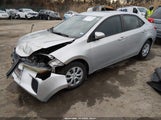 Toyota Corolla L 5YFBURHE3GP536068 снимка