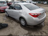 Toyota Corolla L 5YFBURHE3GP536068 снимка