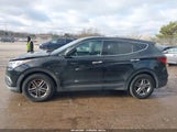 Hyundai Santa Fe Sport 2.4L 5NMZT3LB4JH068414 снимка